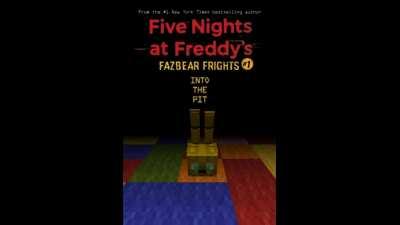 Into The Mine (Note block version of Into The Pit)