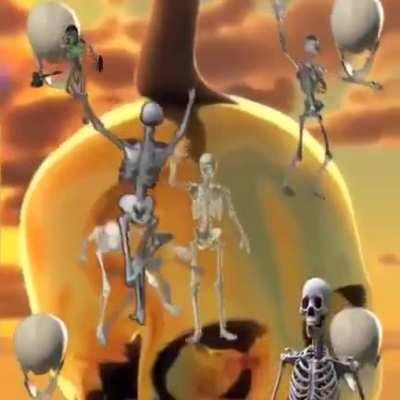 Doot doot mother truckers!