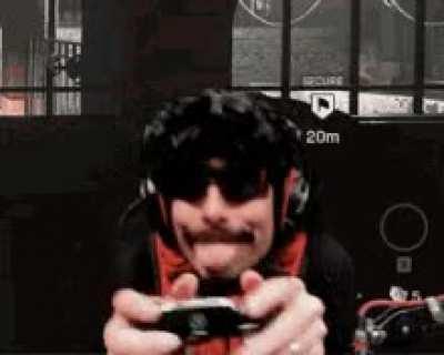 Average yuumi player pretending to play the game in a teamfight.