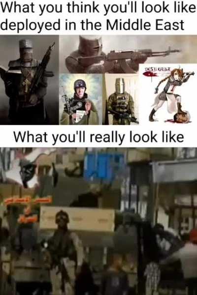 Trolling some Americunts