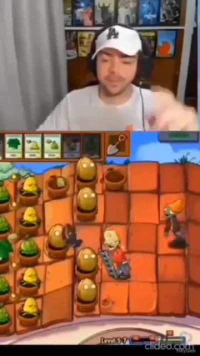 i am the angry pumpkin