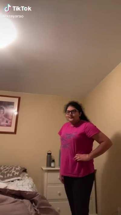 me using ultimate as evelynn