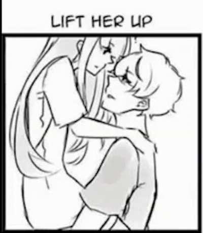 Round win stupid woman