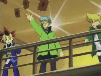 I finally figured out how to beat Tear!