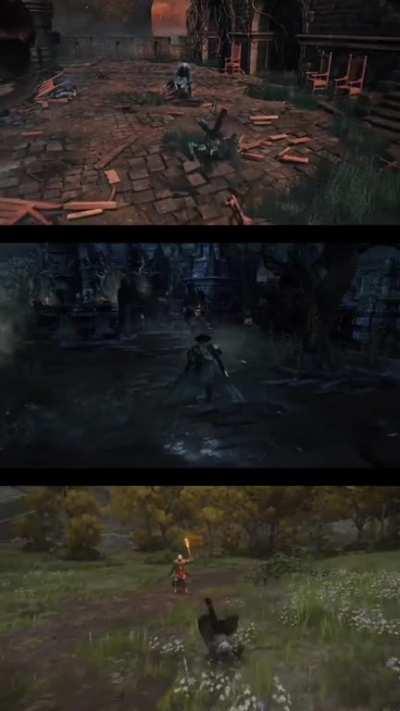 DS3/BB/ER Dodge comparison.