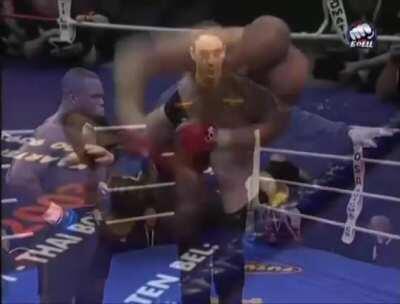 Sportsmanship is important