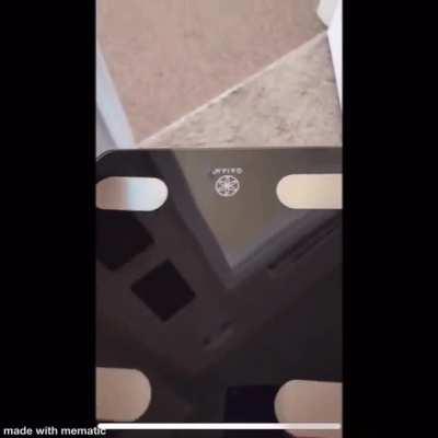 BEST USE OF Weighing Scale .....