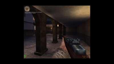 History of FPS games shown brilliantly by yt:4096