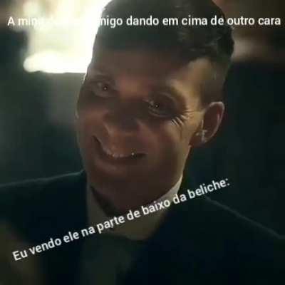 Foi toda essa vez, eu tive q acordar ele