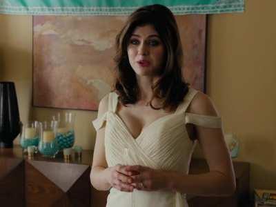 When We First Met (2018)