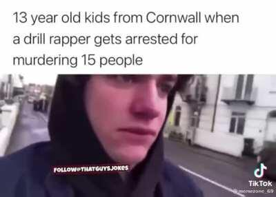 Police after this vid:🚓💨😢