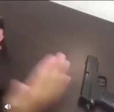 The transition is just so good tho...