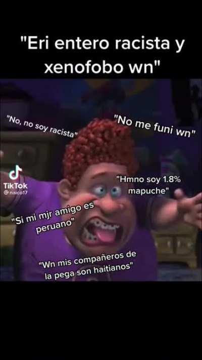 Espectador promedio de Moai GR