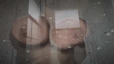 Me + You in this steamy shower. What do you think?