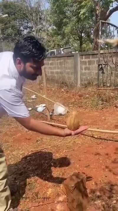 Smartest scientist in Akhand Endia