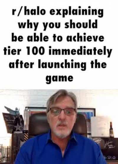 halo battle pass progression