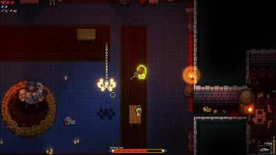 Super Hot Watch is very broken