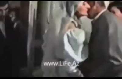 Least masculine woman in all of Caucasia