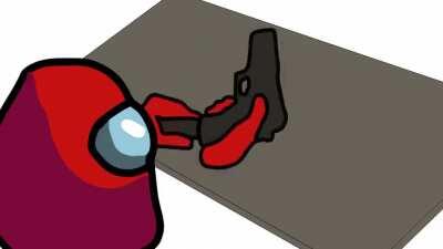 Beat that Gun guy!.........credit to owner