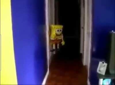 Pode vídeo de medo ?