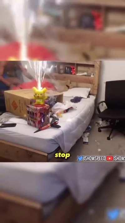 Rip Pikachu 🤣🤣