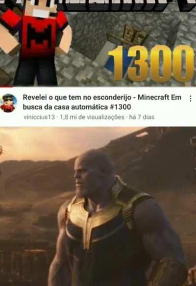 E depois disso?