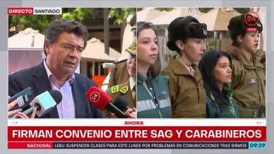 ¿Que fue lo que trajo?