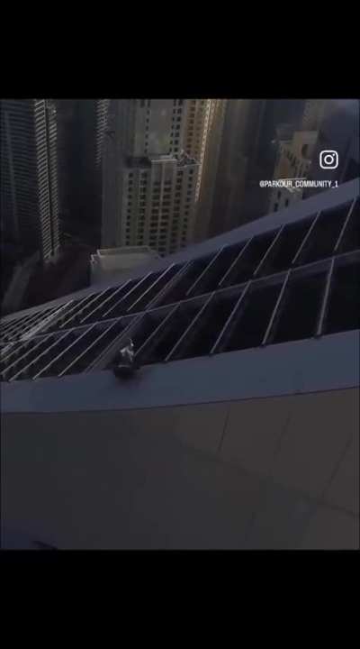 He’s probably banned by life insurance companies forever