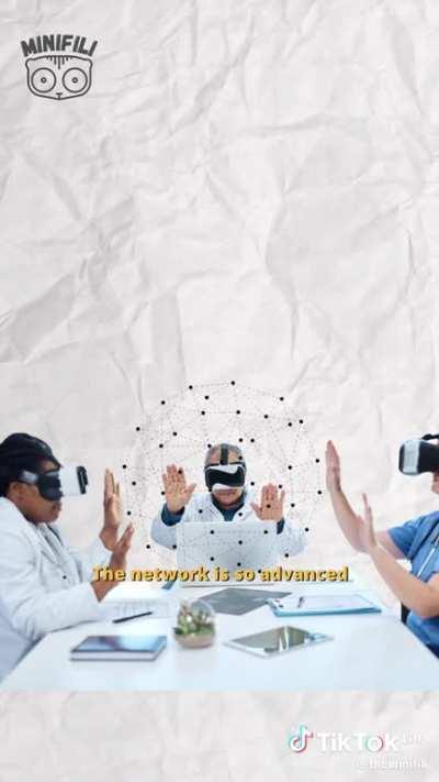 The most advance spy were