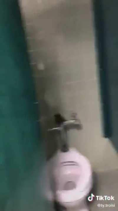 Welcome to public school