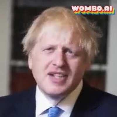 BoJo Wombo