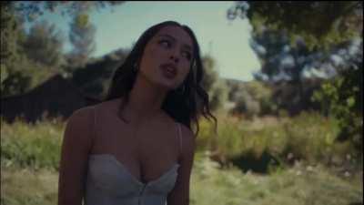 New MV but only Olivia 