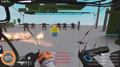 Now tell me titanfall 3 isnt real, non believers!