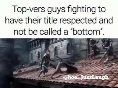 ⚔️ That I can defeat you repeatedly is by far your most redeeming quality ⚔️