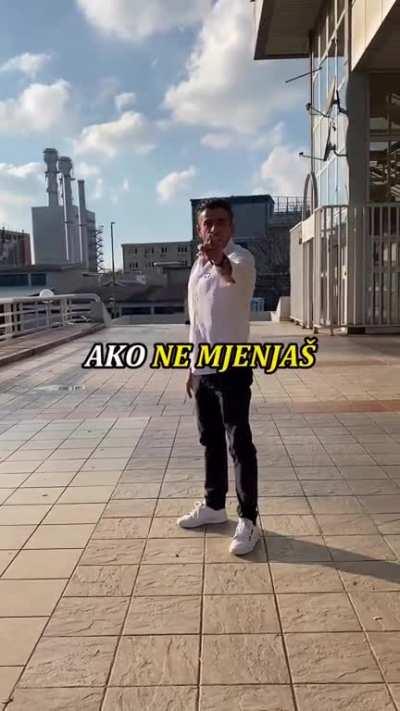 Nisam se dugo ovako ismijao