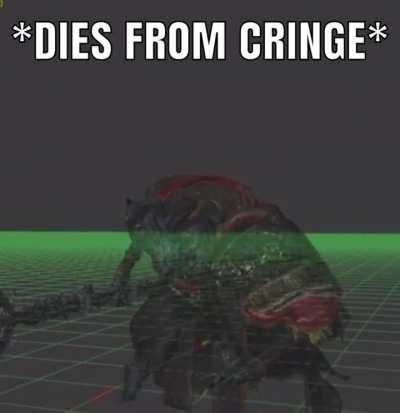 I wish mohg would get me pregnant