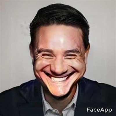 When the p word is sus! 😳