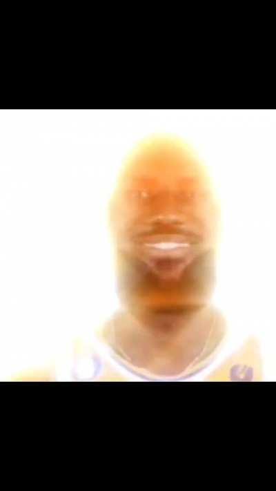 Oh LeBron, where do I begin.