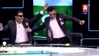 Absolute banger scenes.