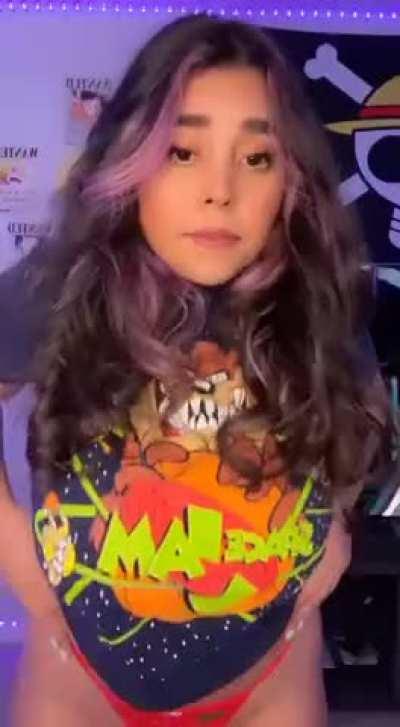 Can we share a smile together?