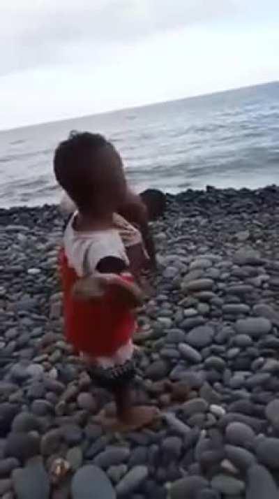 *bonk* &ldquo;yee&rdquo;