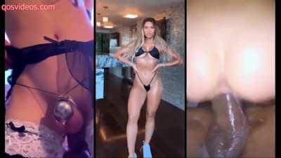 [kik: sweetashleyreed] horny sissy please send me porn and dominate how i masturbate. i will show off for u dirty daddy