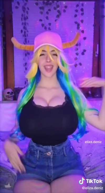 Eliza_Denise - Video #1928