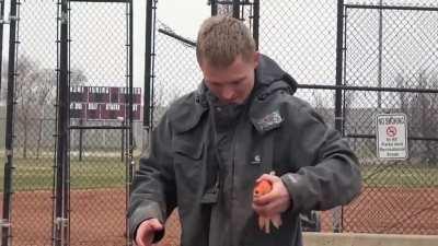 ok, ecco un altro video... Spero vi piaccia =>! so che ormai ne ho portati tanti di fandub ma... è l'unica cosa che so (+ o -) fare, comprendetemi :|