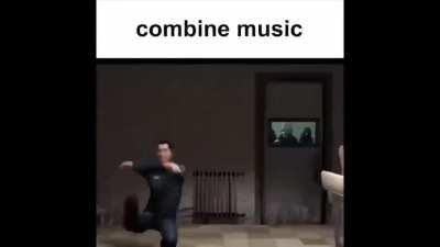 combine music