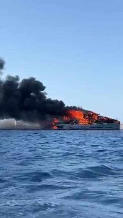 The revolution will not be televised.