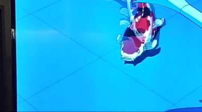 Cardcaptors Episode 31:Dragon Slayer