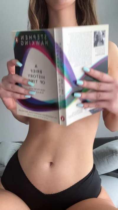 I bet you would fuck me