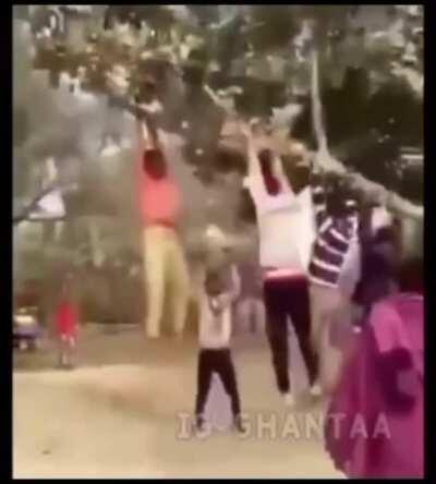 Saste chhapri, sasta khumaar...