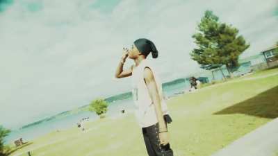 Hoodbaby Peppa - Ben Wallace | Shot By: Evil Eye Productions (17/Lane)